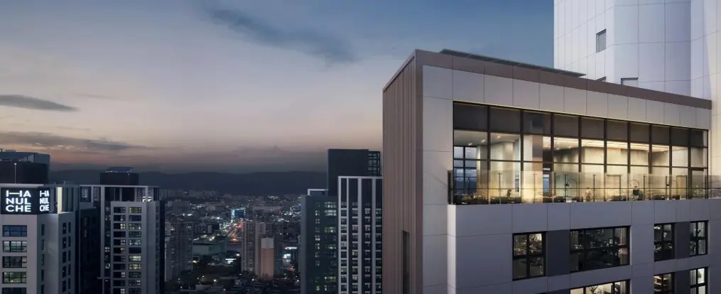 대전하늘채루시에르-사업개요